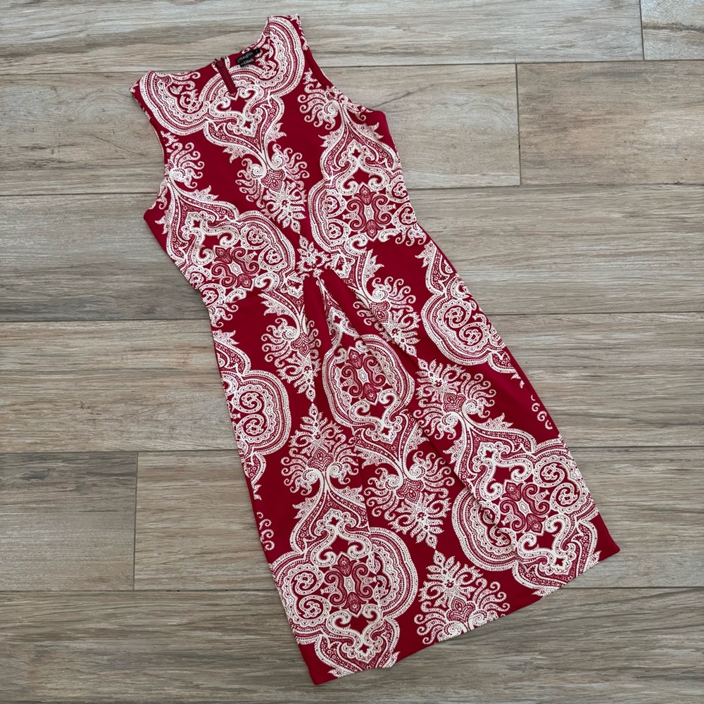 J. McLaughlin Mia Dress